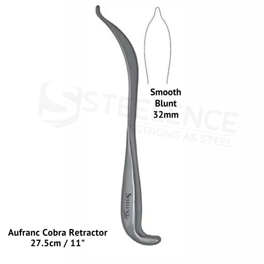 Retractors & Levers