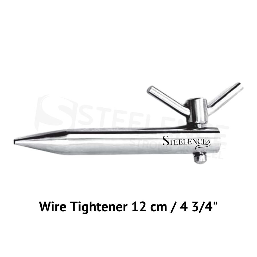 Wire Instruments