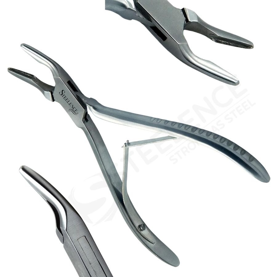 Dental Bone Rongeurs