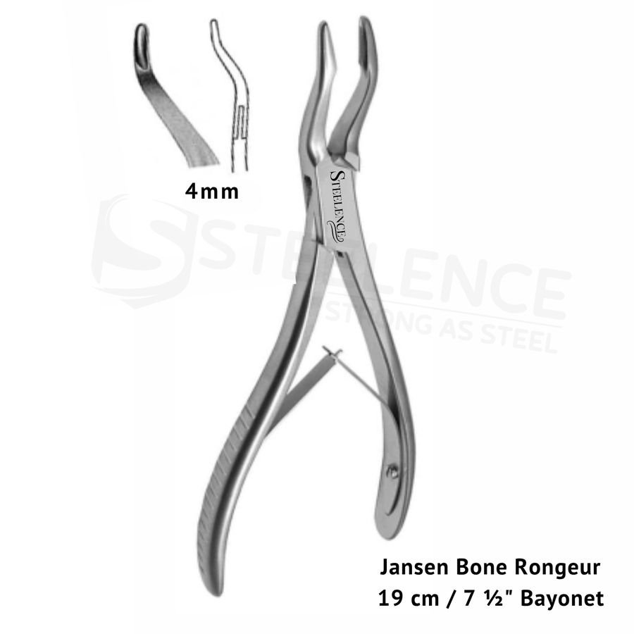 Ear Nose Throat Instruments