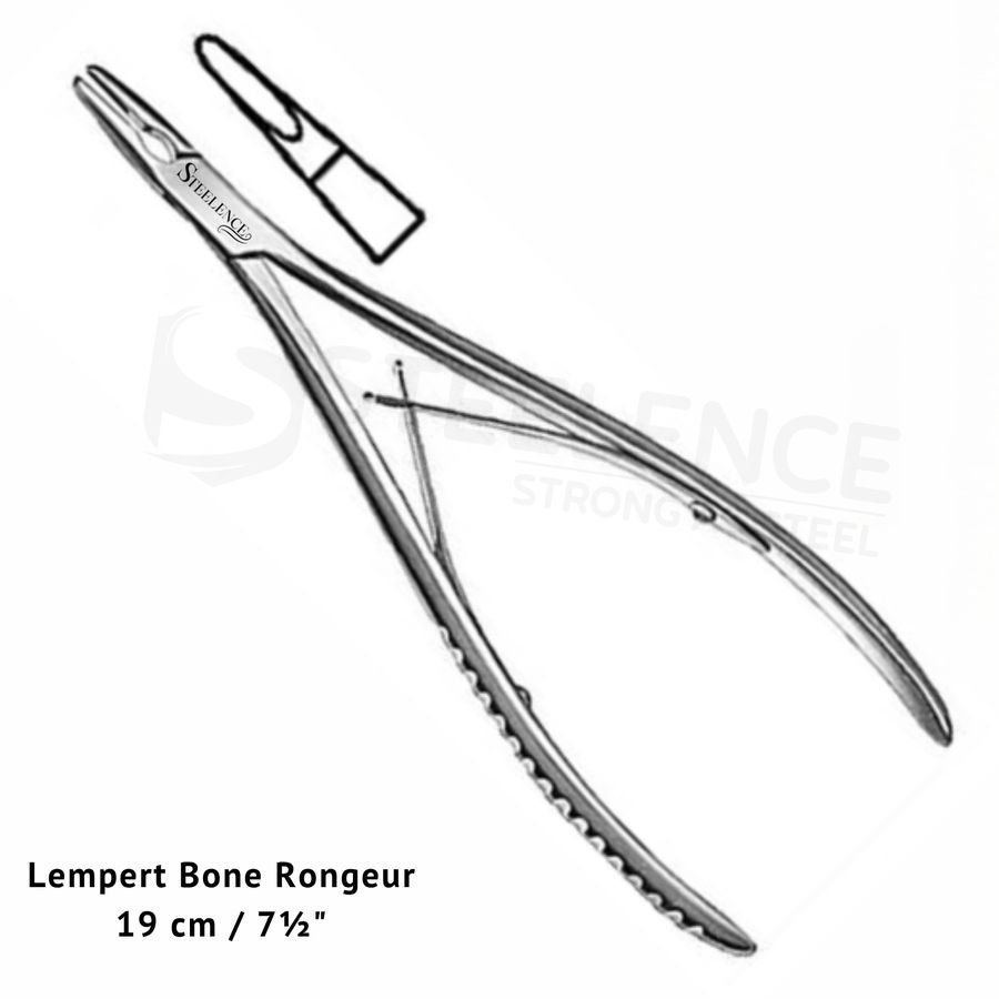 LED Laryngoscopes