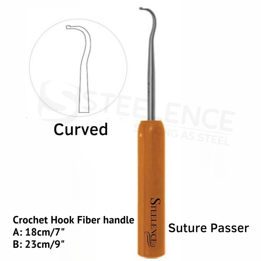 Needle Holders
