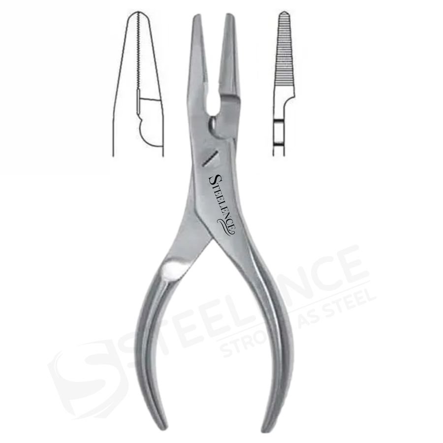 Wire & Pin Instruments