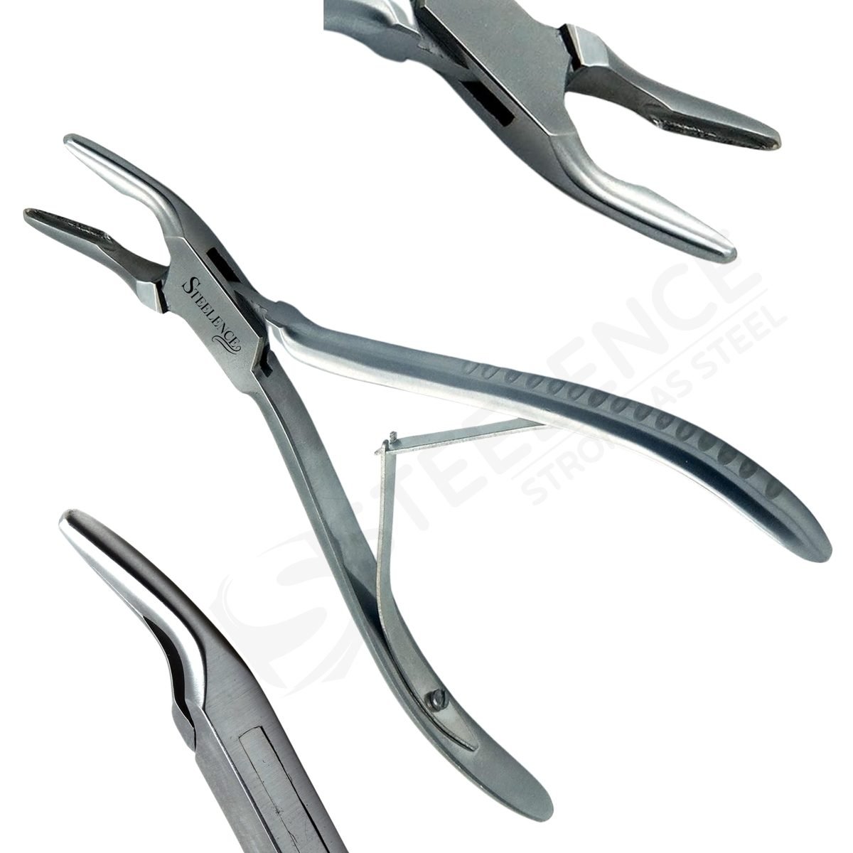 Dental Bone Rongeur Cleveland