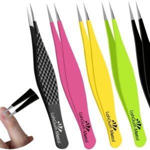 Professional Surgical Scissors for Precision Medical Cutting Tasks